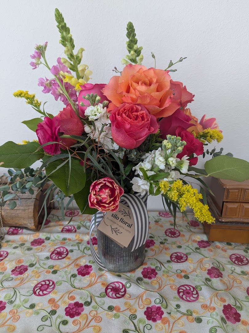 Flowers