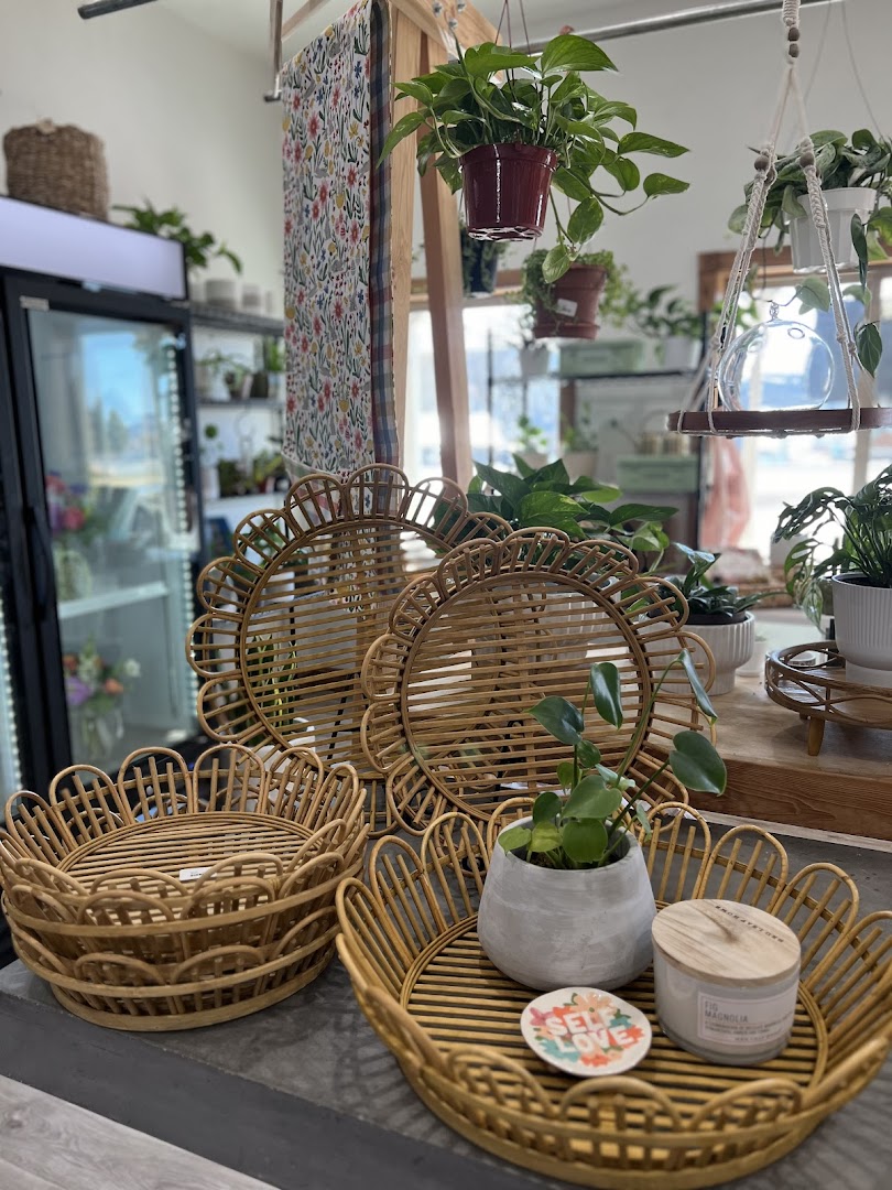 Arrangement