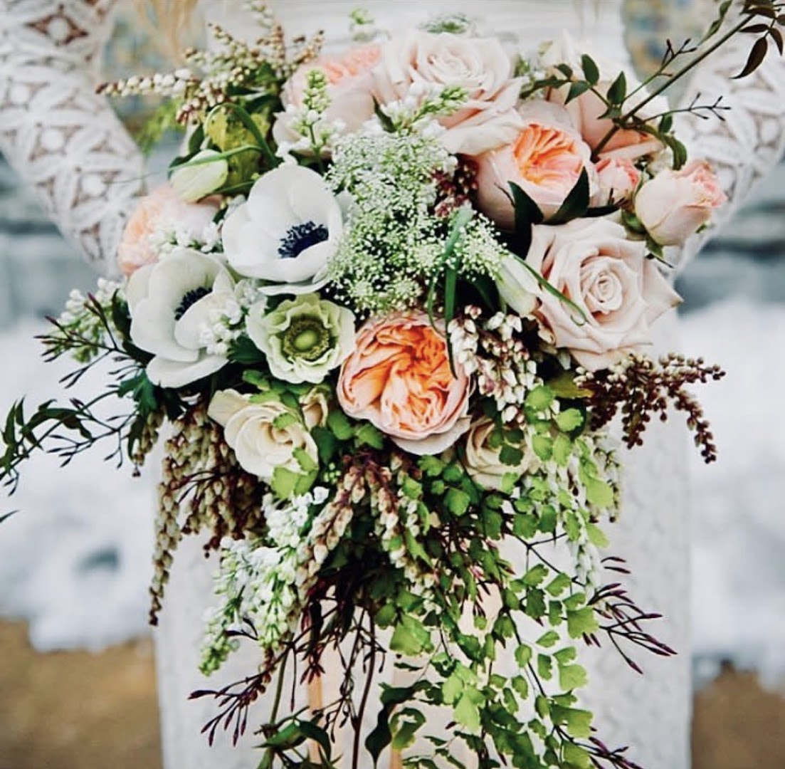 Inside Silo Floral